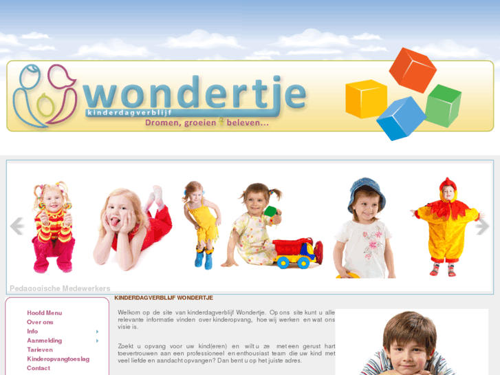 www.wondertje.com