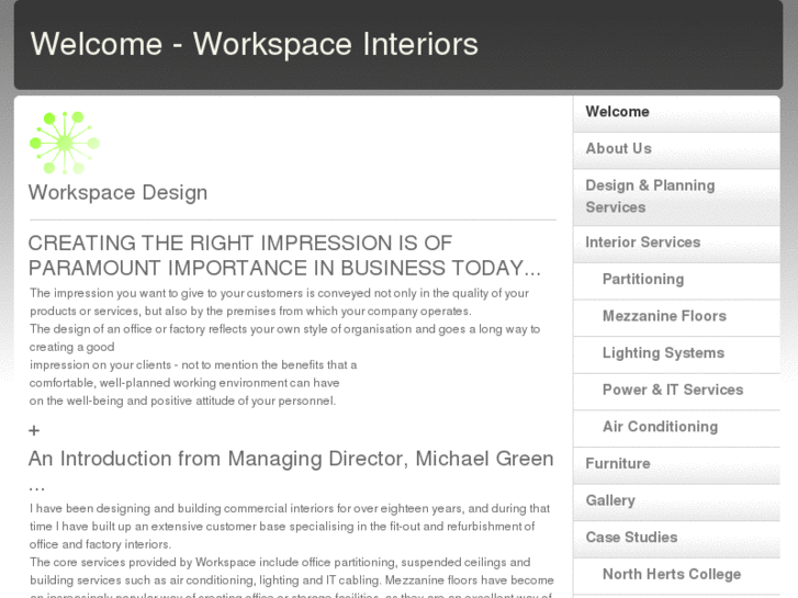 www.workspace-interiors.net