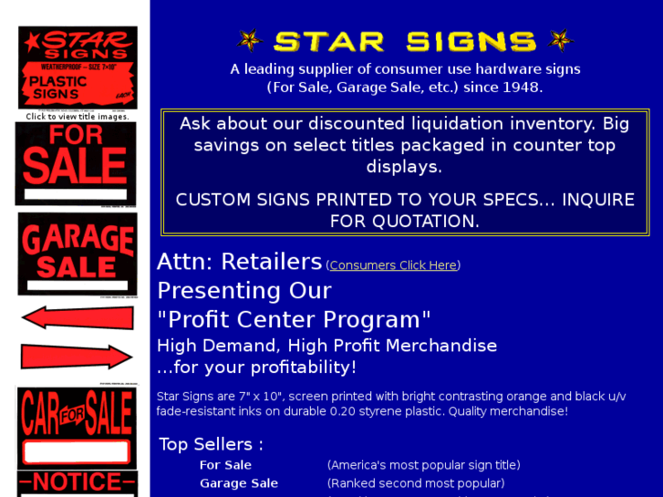 www.4starsigns.com