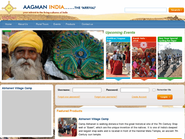 www.aagmanindia.com