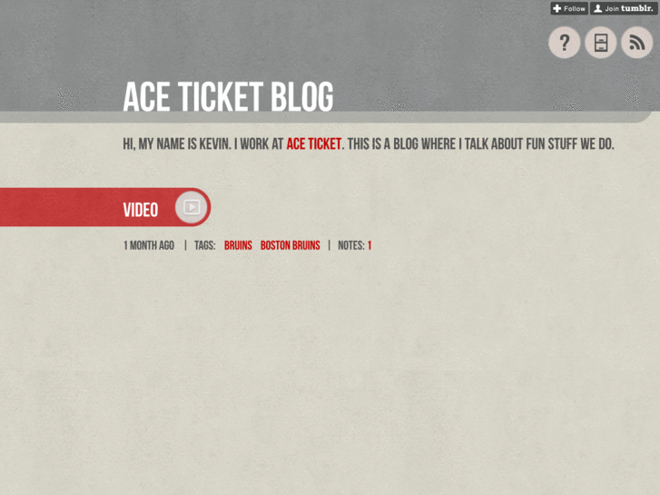 www.aceticketblog.com