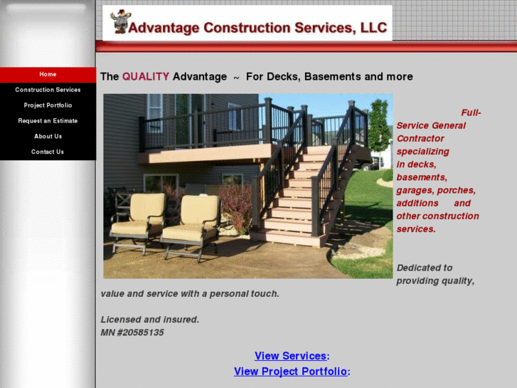 www.advantage-quality.com