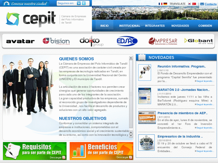 www.aepit.com