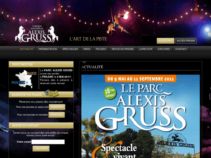 www.alexis-gruss.com