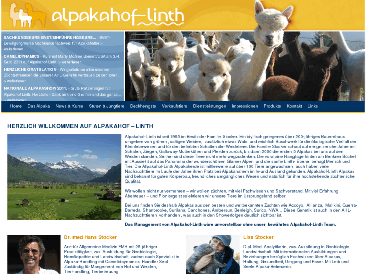 www.alpacabreeding-and-trainingcenter.com