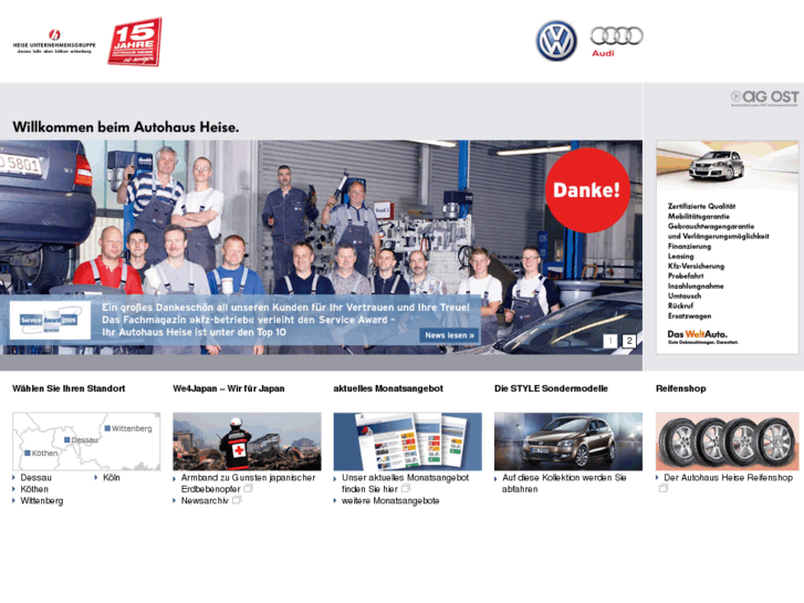 www.autohaus-heise.de