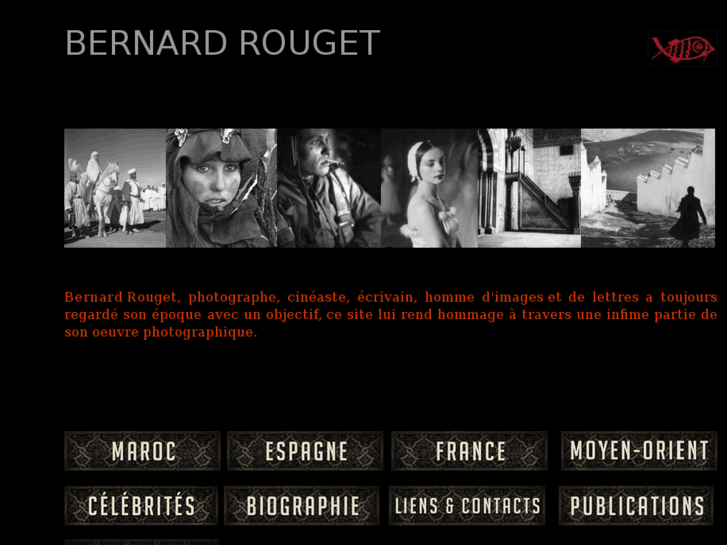 www.bernardrouget.com