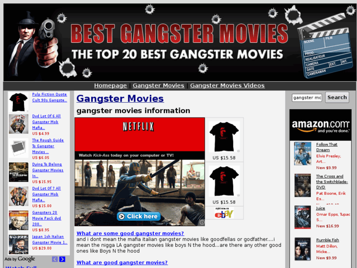 www.bestgangstermovies.com