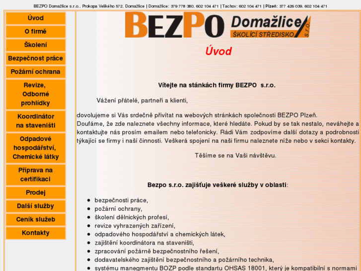 www.bezpo.com