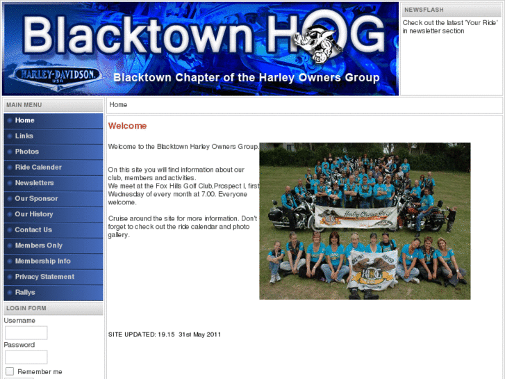 www.blacktownhog.com