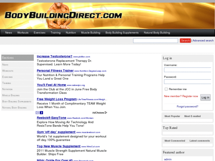 www.bodybuildingdirect.com