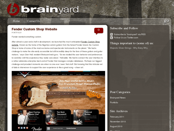 www.brainyard.com