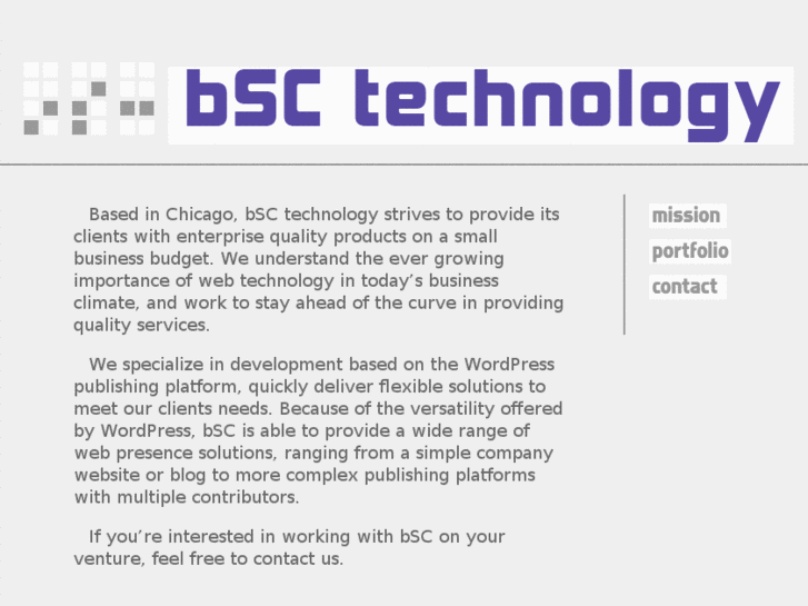 www.bsctechnology.com