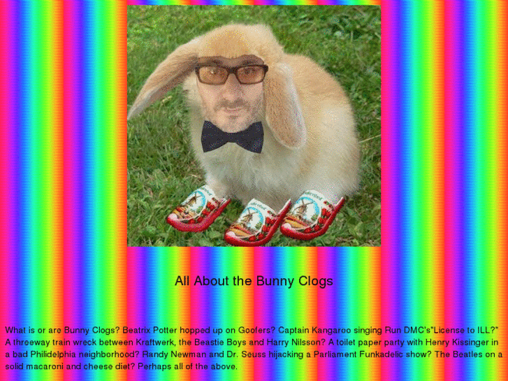 www.bunnyclogs.com