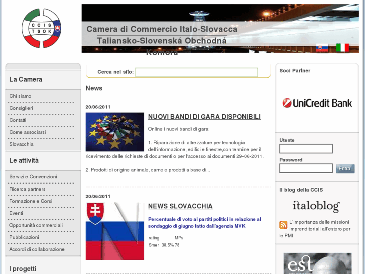 www.camitslovakia.sk