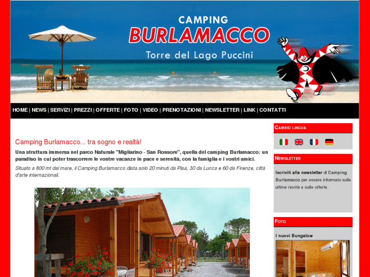 www.campingburlamacco.com