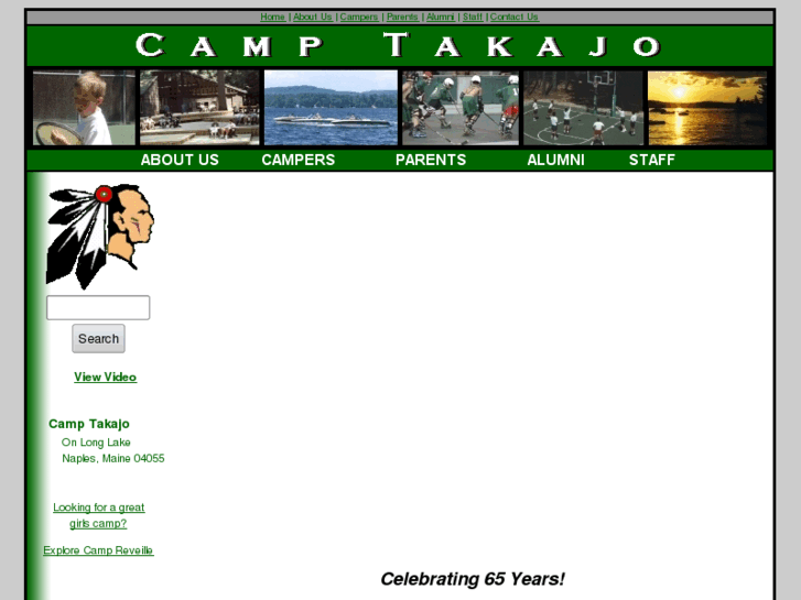 www.camptakajo.com