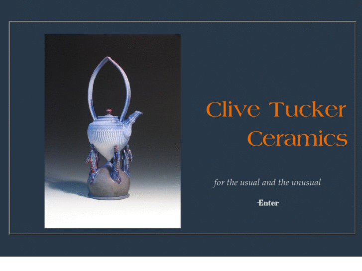 www.clivetuckerceramics.ca