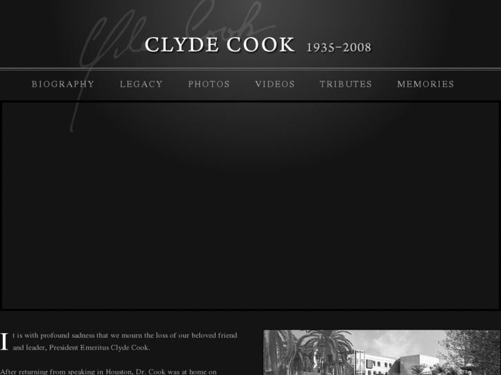 www.clydecook.net