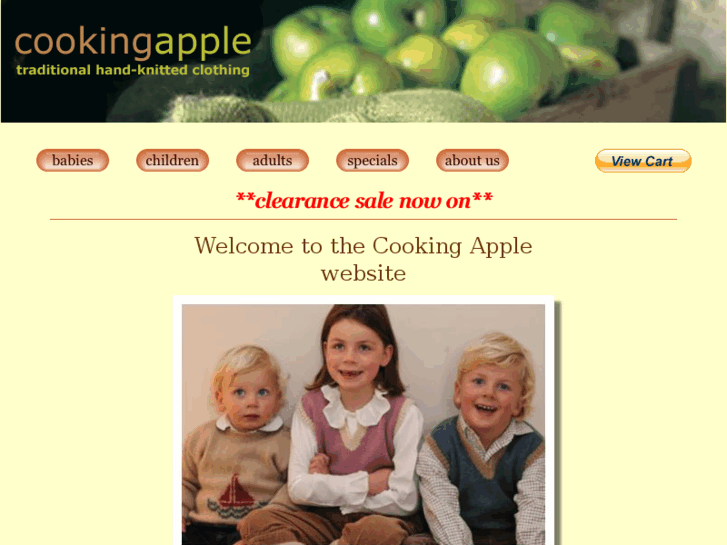 www.cookingapple.co.uk