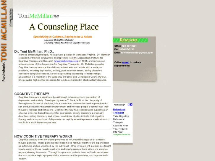 www.counseling-place.com