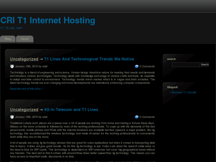 www.crihosting.com