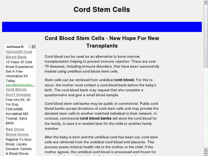 www.cryogeniccordblood.com