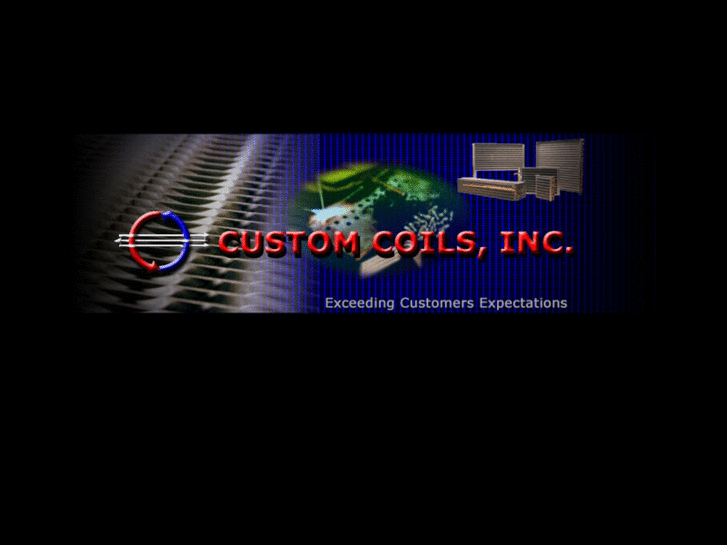 www.customcoilsinc.com