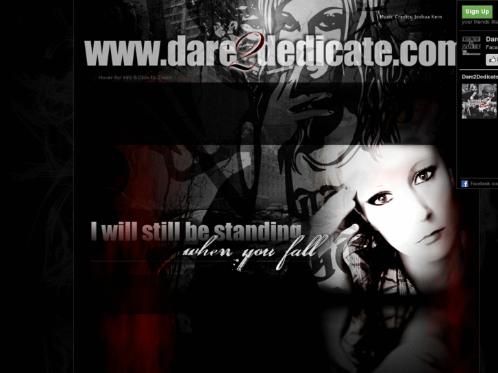 www.dare2dedicate.com