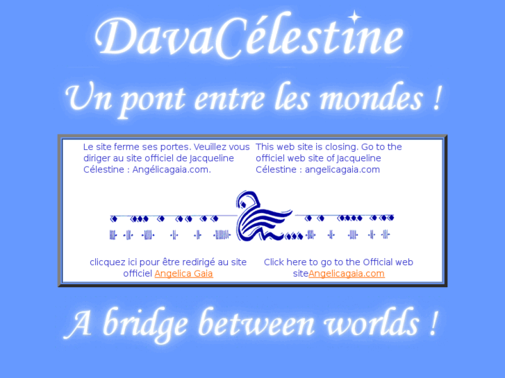 www.davacelestine.com