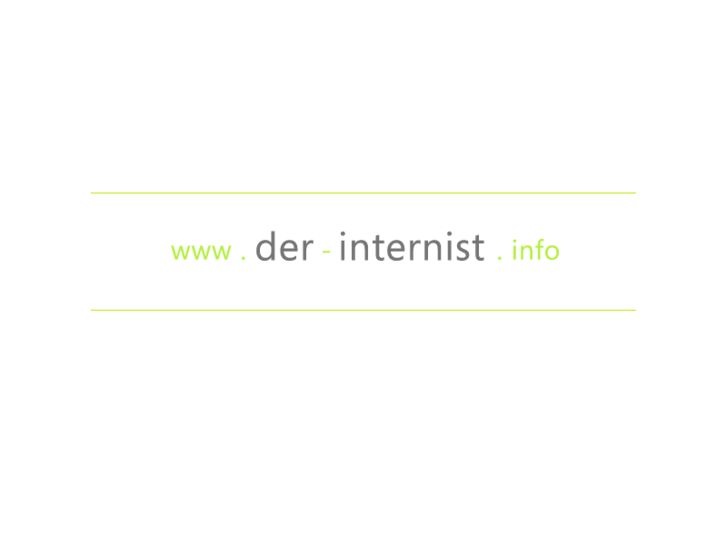 www.der-internist.info