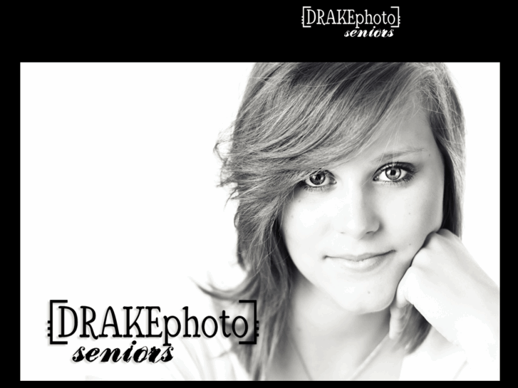 www.drakephotoseniors.com