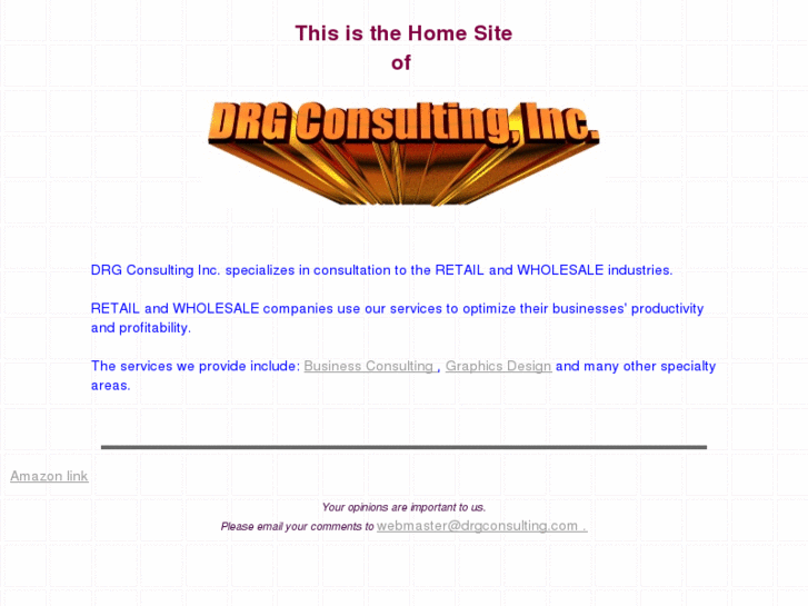www.drgconsulting.com