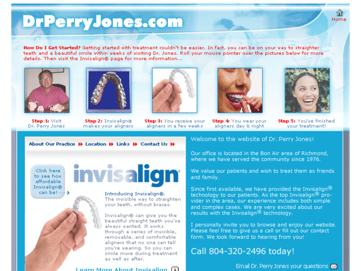 www.drperryjones.com