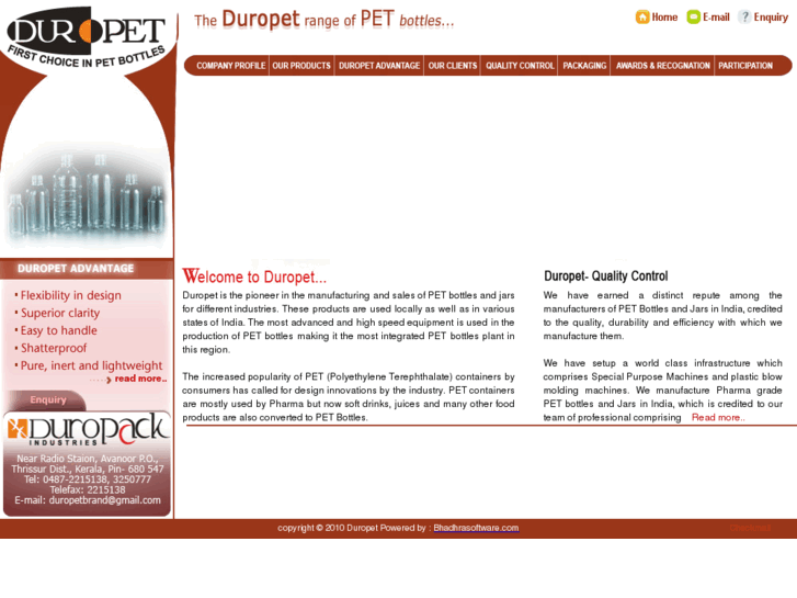 www.duropet.com