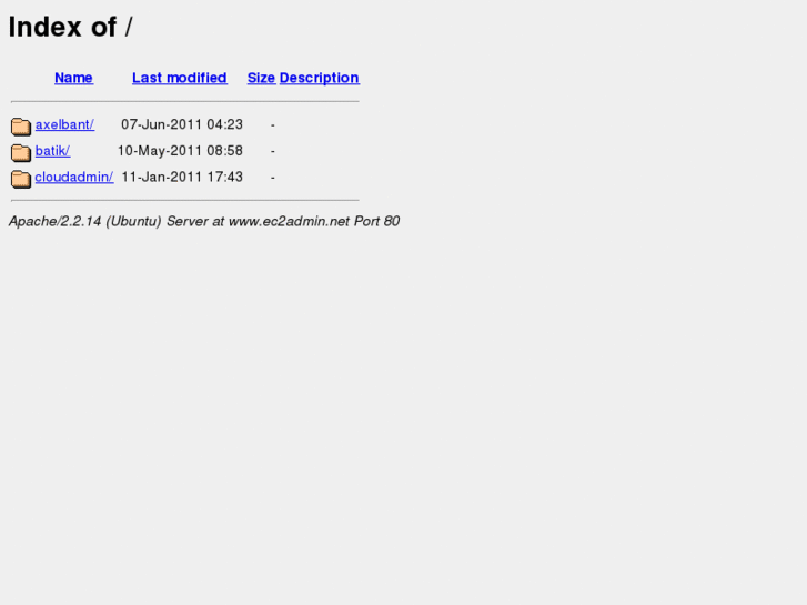 www.ec2admin.net