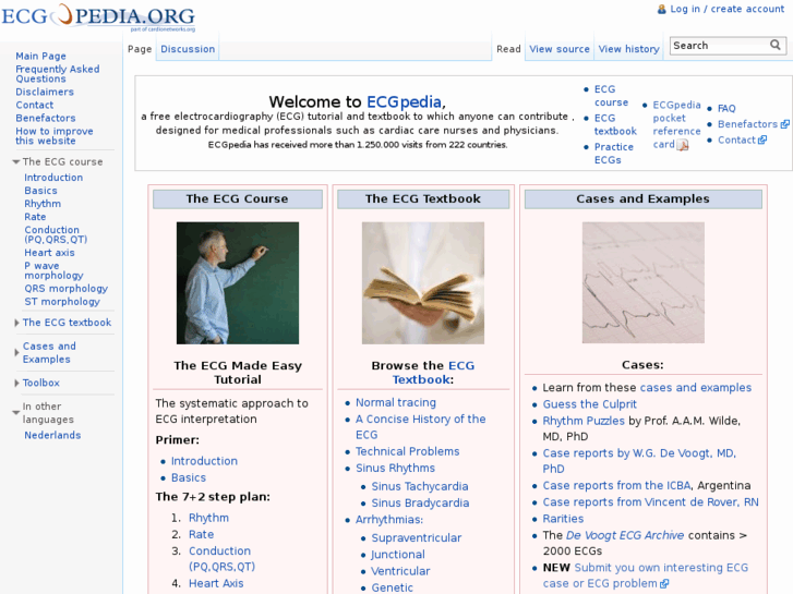 www.ecgpedia.org