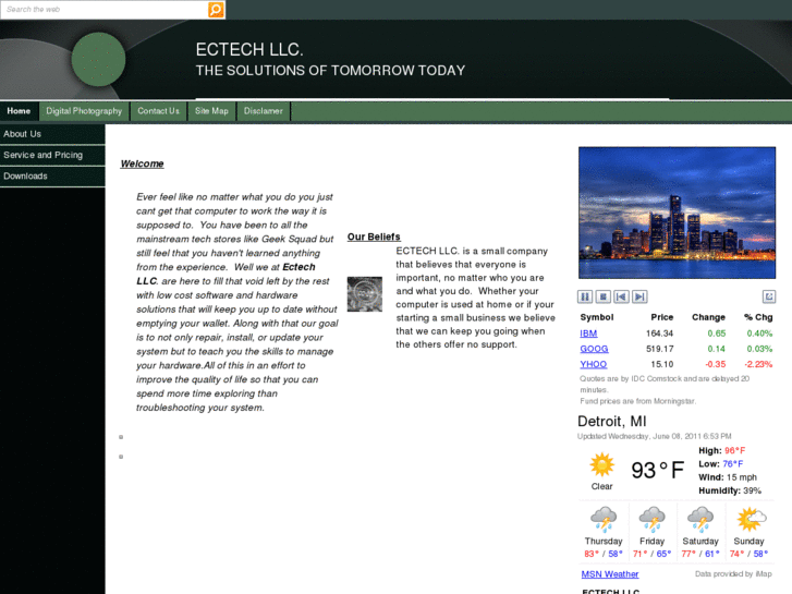 www.ectech.org