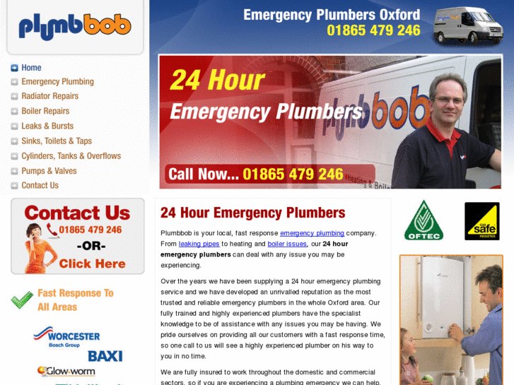 www.emergencyplumbersoxford.co.uk