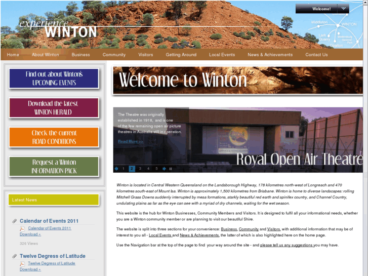 www.experiencewinton.com.au