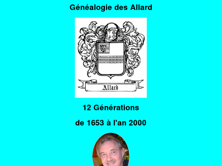 www.famille-allard.org