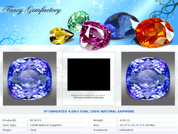 www.fancygemfactory.com