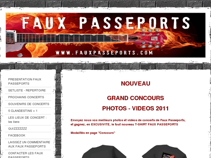 www.fauxpasseports.com