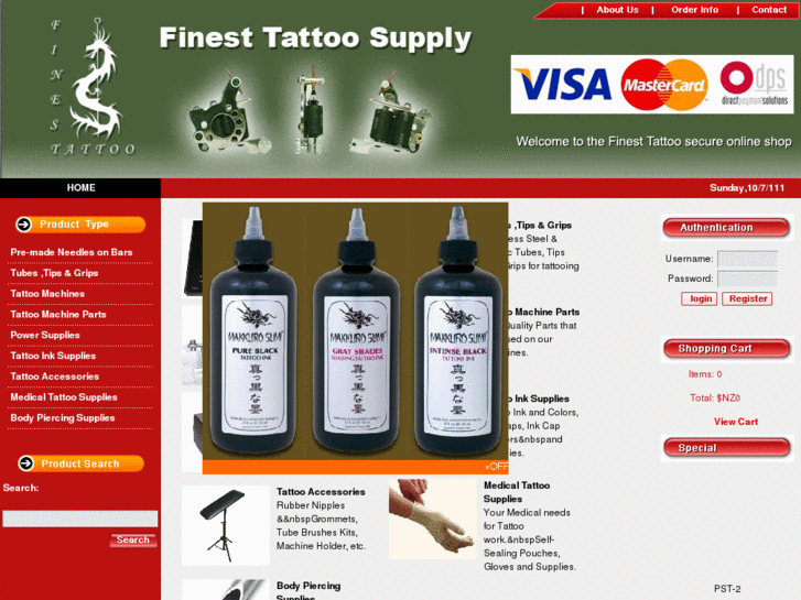 www.finesttattoo.com