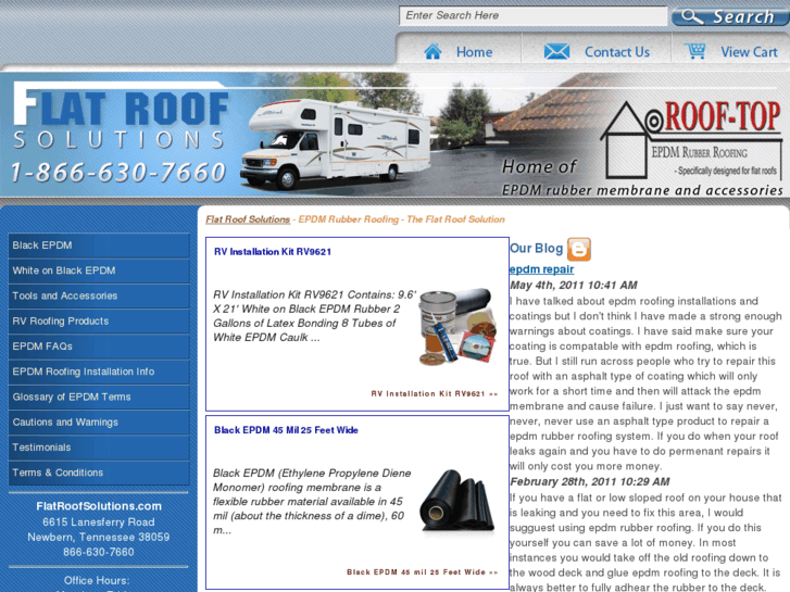 www.flatroofsolutions.com