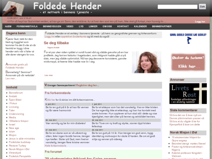 www.foldedehender.no