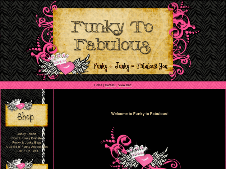 www.funky2fabulous.com