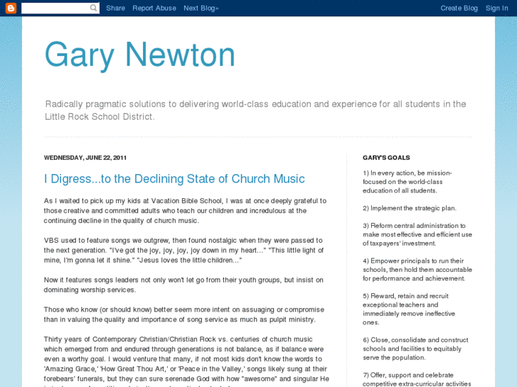 www.garynewton.net