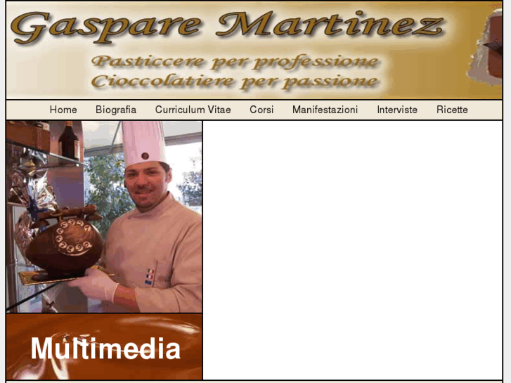 www.gasparemartinez.com