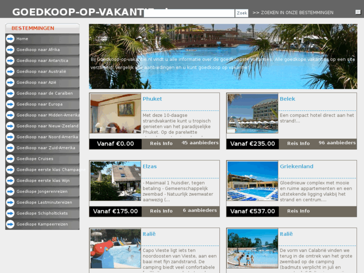 www.goedkoop-op-vakantie.nl